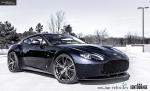 Aston Martin V12 Zagato by Velocity Automotive Performance 2014 года